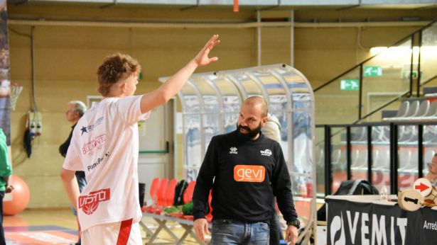 Vasto Basket