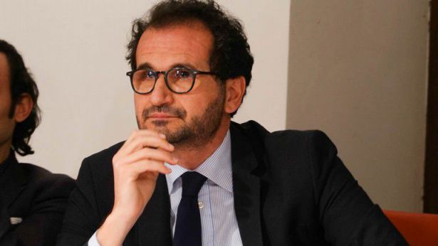 Marcello Gemmato