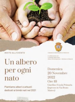 Montenero: locandina