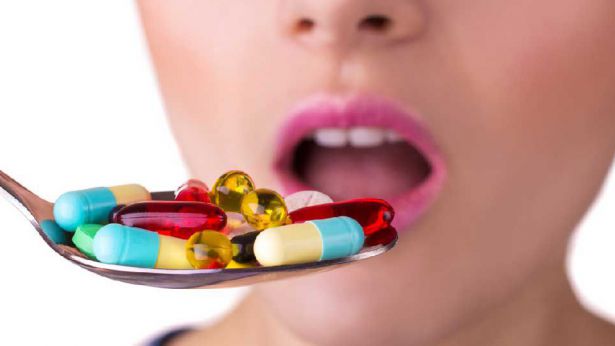 Antibiotici