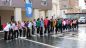 San Salvo: flash mob