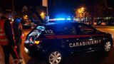 Carabinieri: posto di blocco