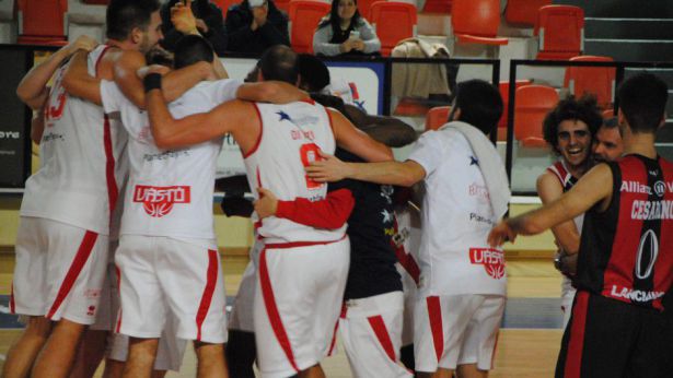 Vasto Basket