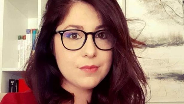 Mariangela Iorio
