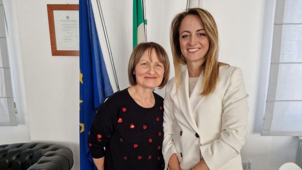Travaglini e De Nicolis