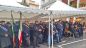 Torino di Sangro: cerimonia in ricorda del Sindaco eroe Donato Iezzi