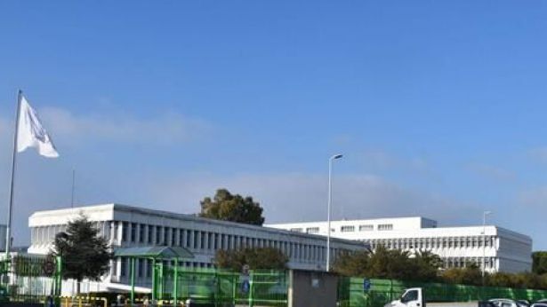 Lo stabilimento Stellantis di Termoli
