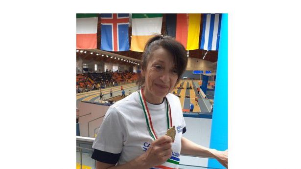 Miriam Di Iorio
