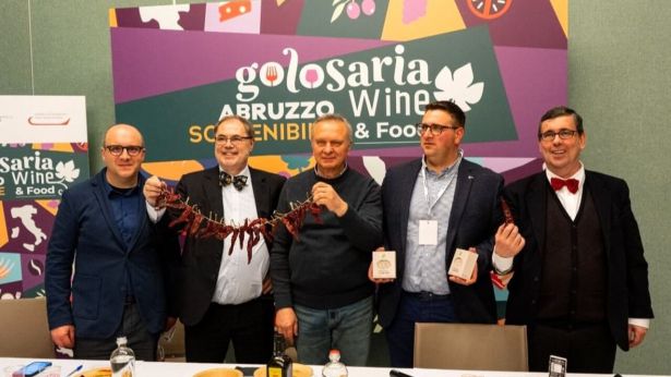 Nuovo direttivo Peperone dolce di Altino