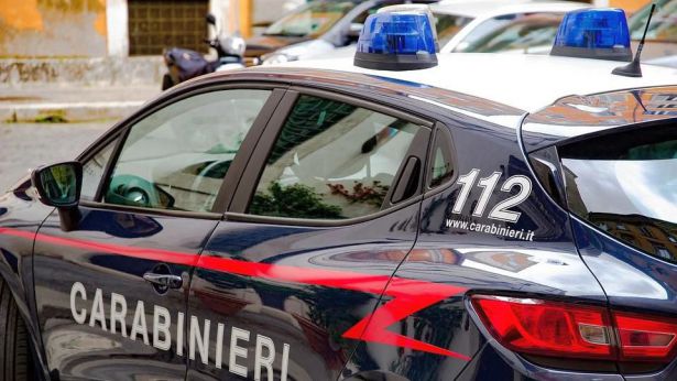 Carabinieri