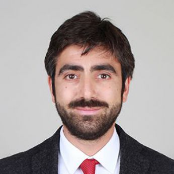 Il prof. Rodolfo Mastropasqua