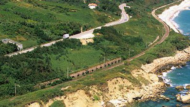 Costa dei Trabocchi
