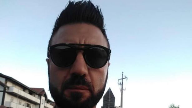 Antonio Cianfrone: la vittima