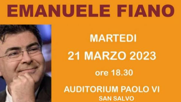 Emanuele Fiano