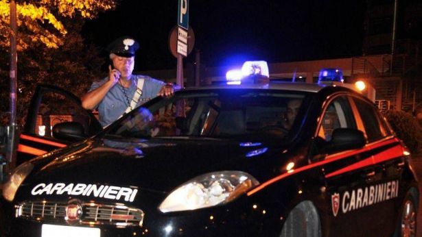 Carabinieri