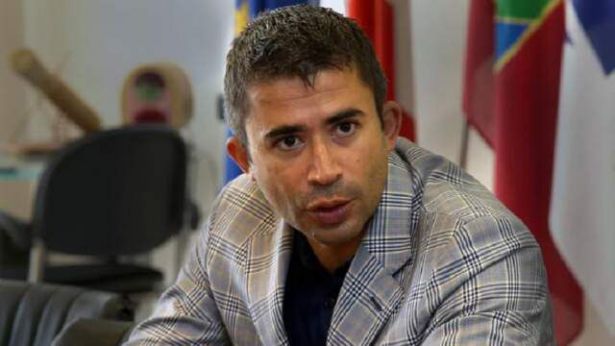 Silvio Paolucci