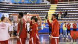 La Vasto Basket sul parquet della capolista Pescara