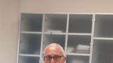 Il dott. Angelo Muraglia