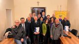 Casalanguida: i sindaci convenuti all'incontro