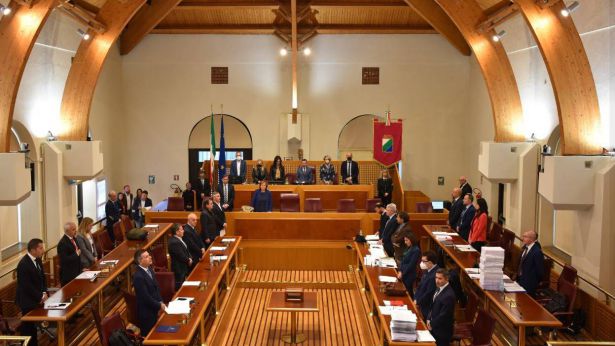 Consiglio Regionale
