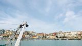 Termoli: il porto
