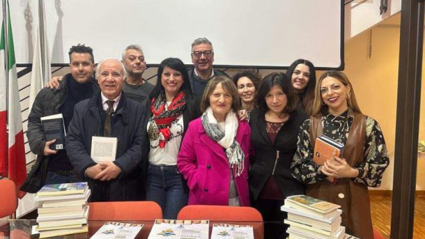 Premio Artese: la Giuria