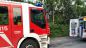 Incidente con il trattore