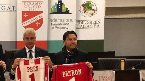 Davide e Mario Ciaccia