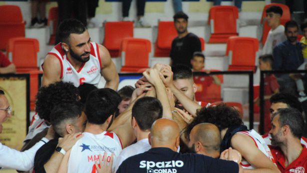 Vasto Basket
