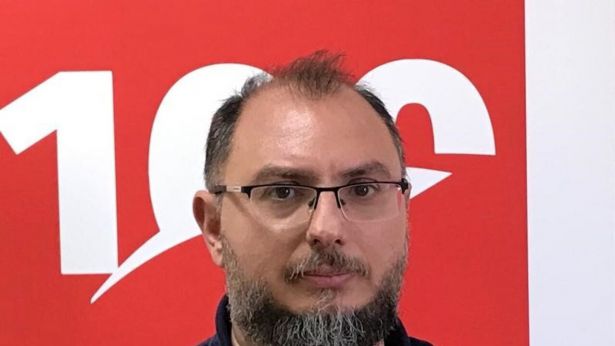 Giuseppe Visco