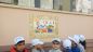 Mercato di Santa Chiara: cerimonia per lo scoprimento delle maioliche