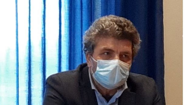 Giovanni Stroppa
