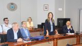 Il Sindaco De Nicolis