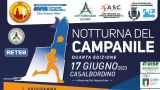 Notturna del Campanile