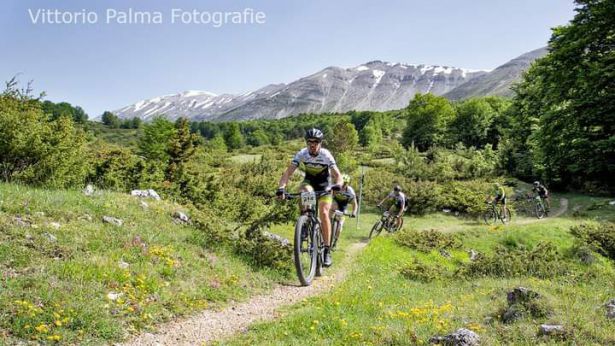 Granfondo di Campo di Giove