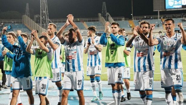 Pescara Calcio
