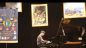 Il giovane pianista della Scuola Civica Musicale