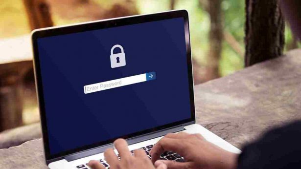 Un PC bloccato