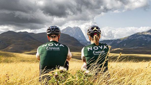 Nova eroica Gran Sasso