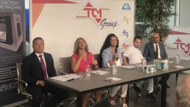 San Salvo: presentazione progetto