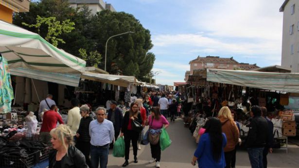 San Salvo: Fiera di San Rocco
