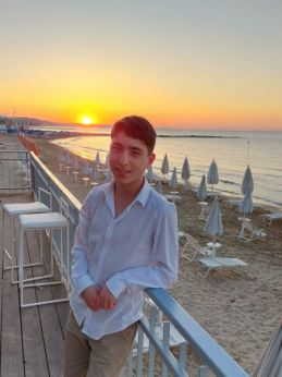 Luca Zara