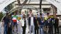 Trofeo Matteotti: la premiazione