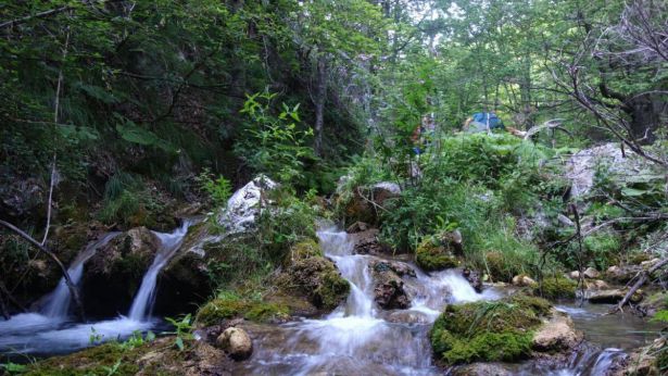 Parco della Maiella