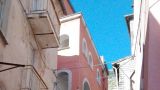 Un piccolo centro del Molise