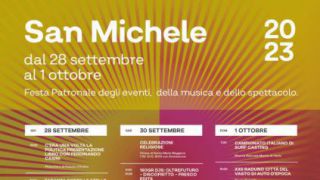 Cartellone degli eventi