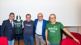 Presentazione evento