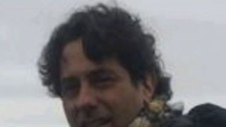 Roberto Antenucci