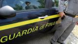 Guardia di Finanza
