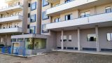 Sese della direzione della Asl di Chieti